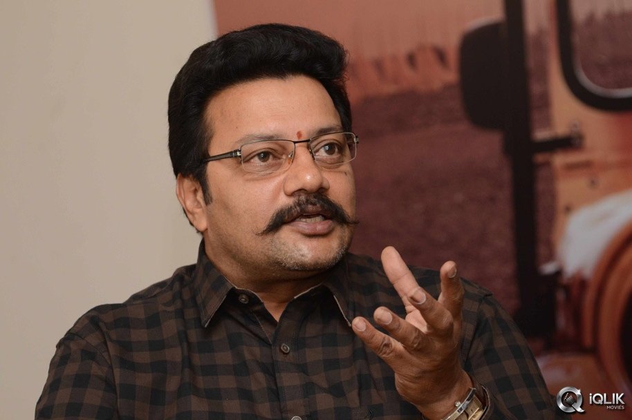 Sai-Kumar-Interview-About-Pataas-Movie